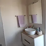 Appartement Stella Marina Bova Marina