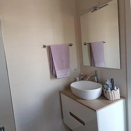 Apartment Stella Marina Bova Marina