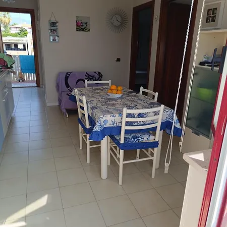 Apartment Stella Marina