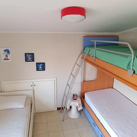 Stella Marina Apartment Bova Marina