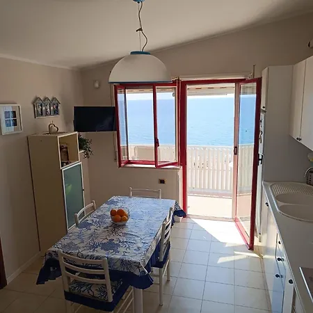 Stella Marina Apartment Bova Marina