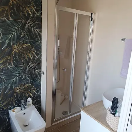 Stella Marina Apartment