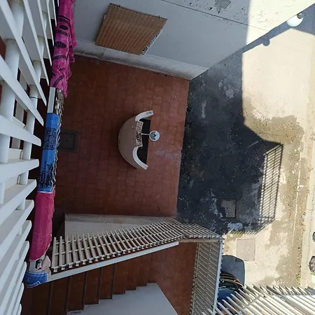 Stella Marina Apartment *