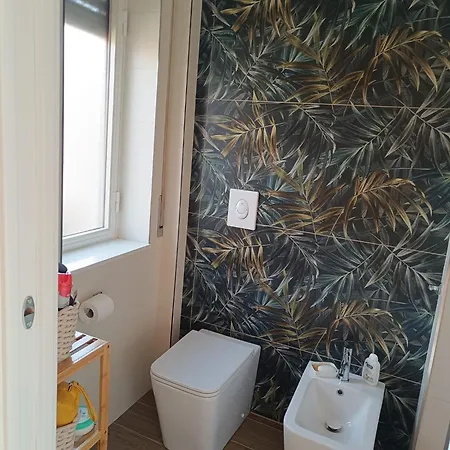 Apartment Stella Marina