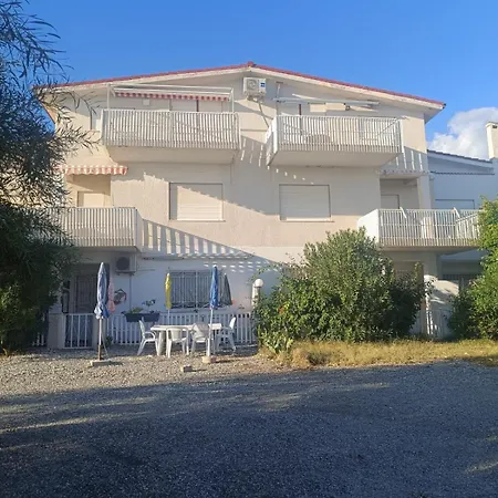 Appartement Stella Marina *