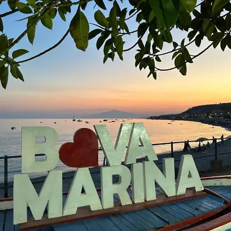 Stella Marina Apartment *