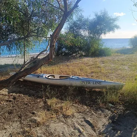 Stella Marina Apartamento *