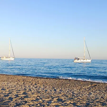 Stella Marina Apartment Bova Marina