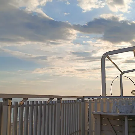 Stella Marina * Bova Marina