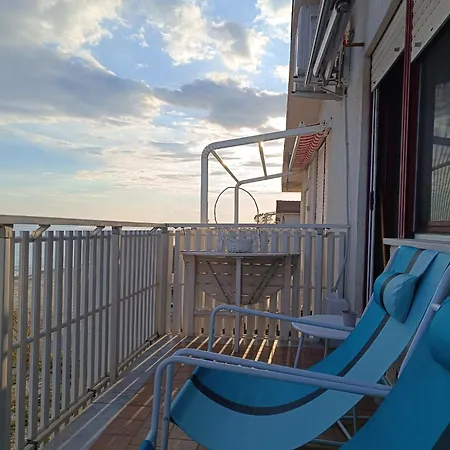 Stella Marina Appartement