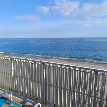 Stella Marina Apartamento