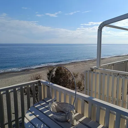 Apartamento Stella Marina *