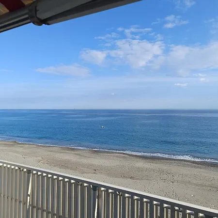 Apartamento Stella Marina *