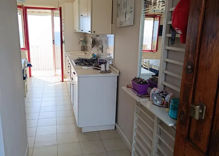 Stella Marina Bova Marina