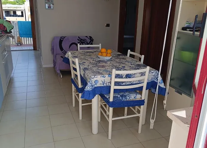 Apartamento Stella Marina