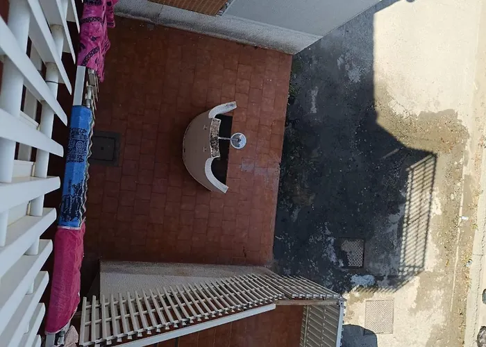 Stella Marina Apartamento *