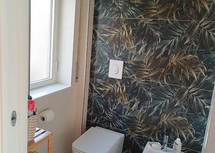 Apartamento Stella Marina