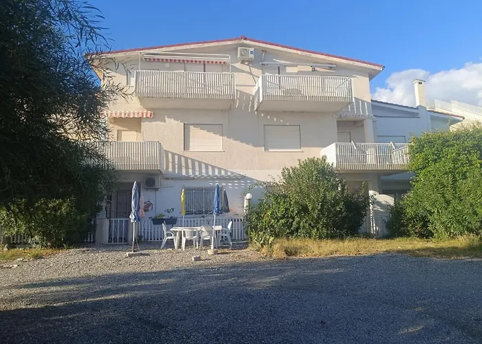 Apartamento Stella Marina *