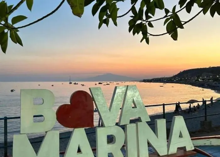 Stella Marina Apartamento *