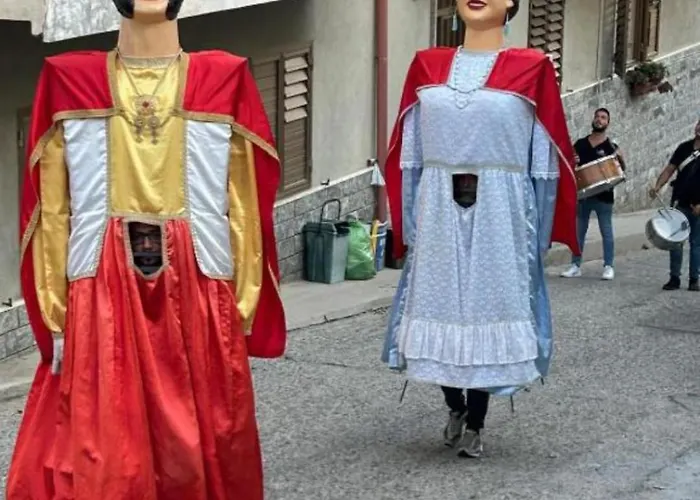 Apartamento Stella Marina Bova Marina