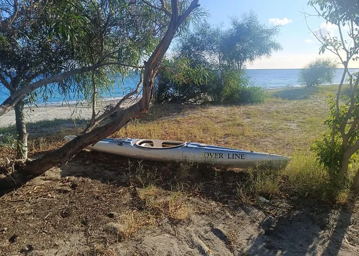 Stella Marina דירה *