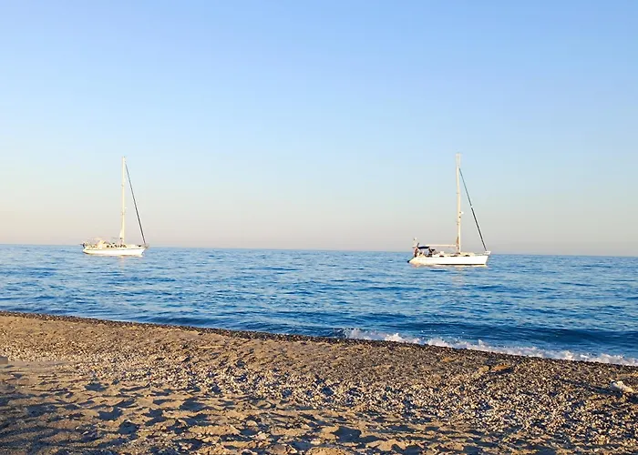 Stella Marina דירה בובה מרינה