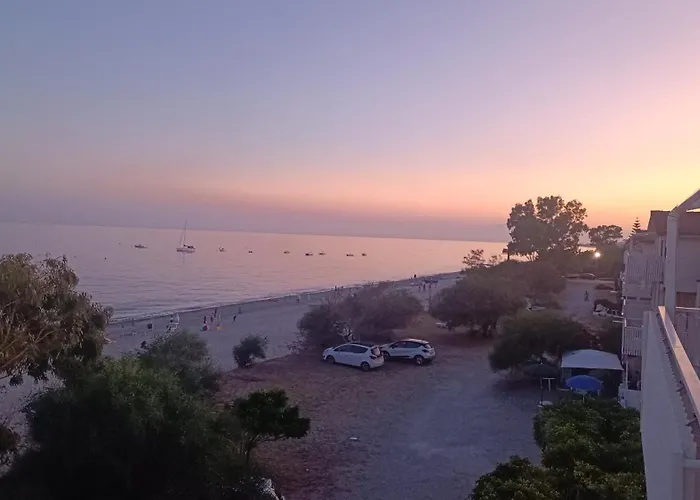 Stella Marina Apartamento