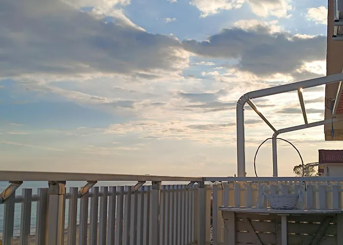 Stella Marina * Bova Marina