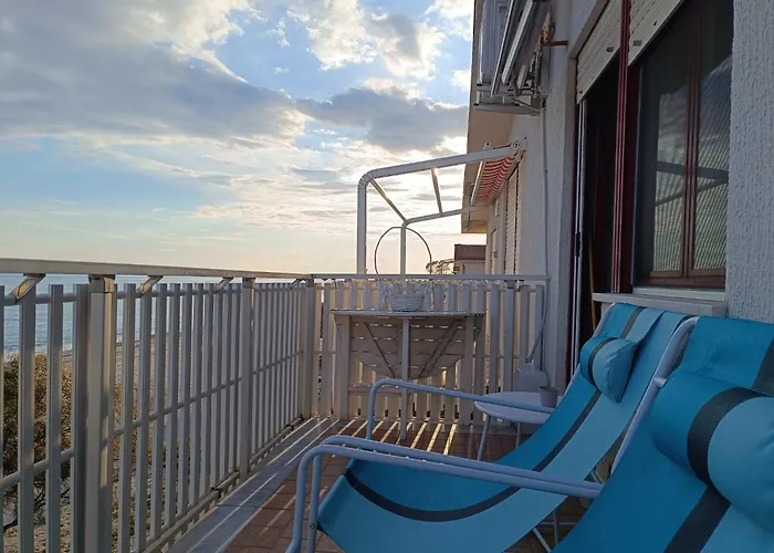 Stella Marina Apartamento