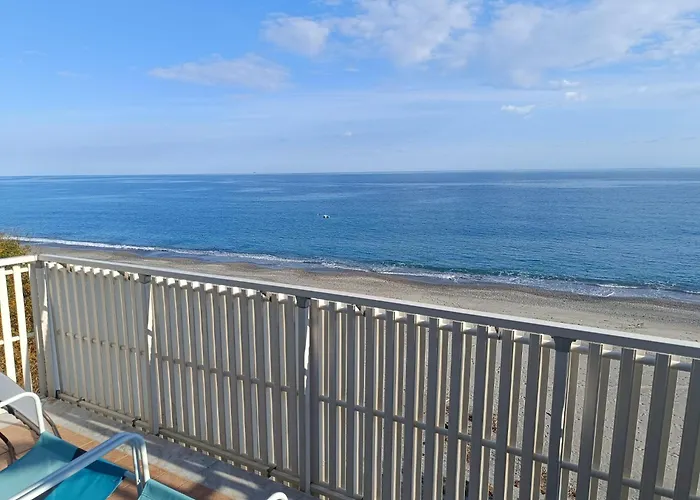 Stella Marina Apartamento