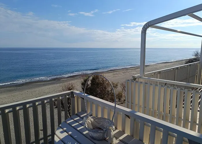 Apartamento Stella Marina *