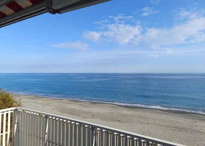 Apartamento Stella Marina *