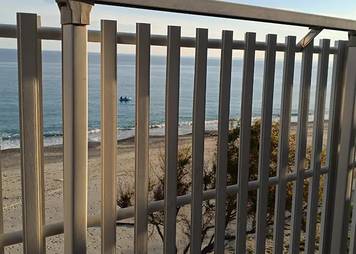 Stella Marina * Bova Marina